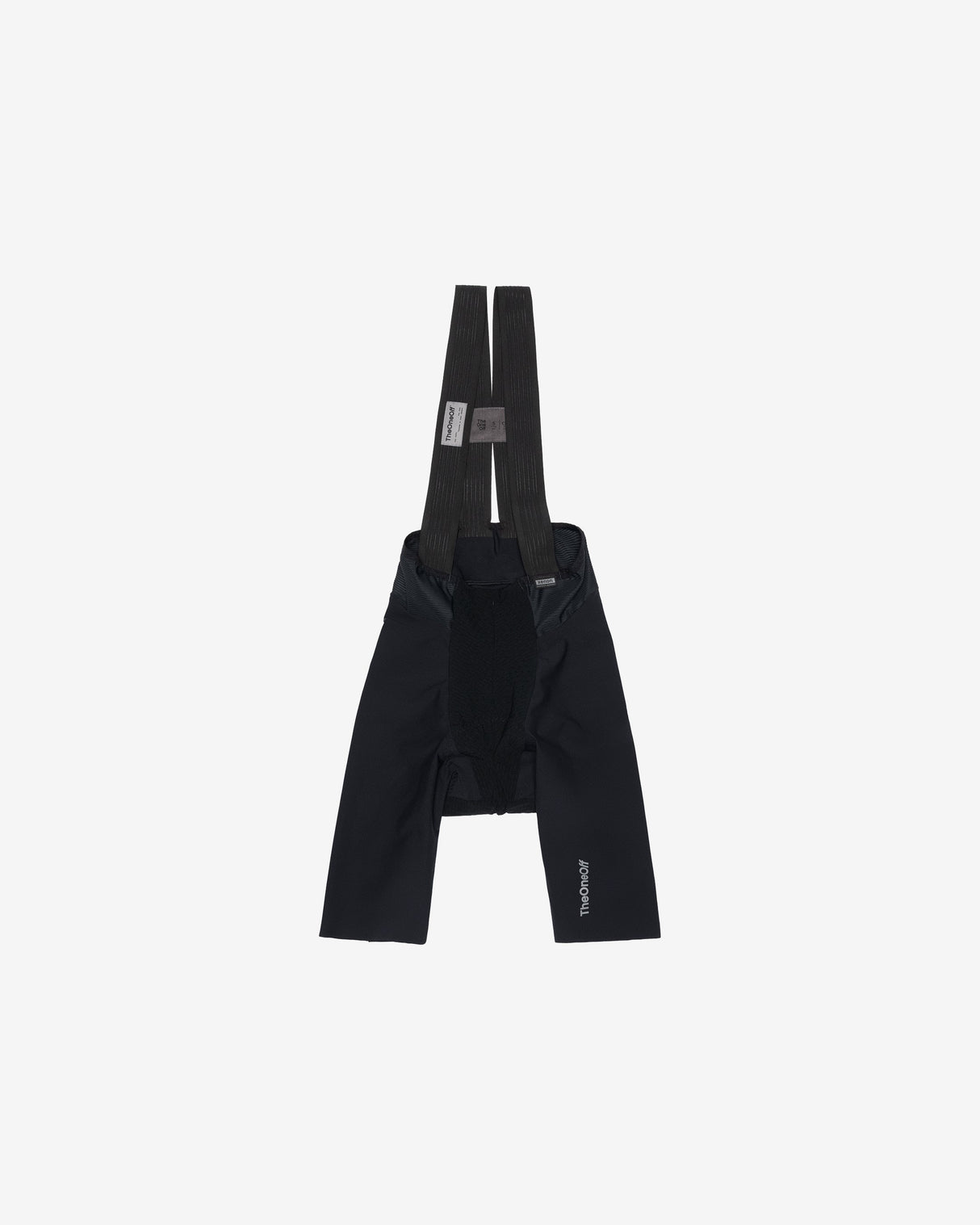 Radhose Kurz Xenon - Future Black