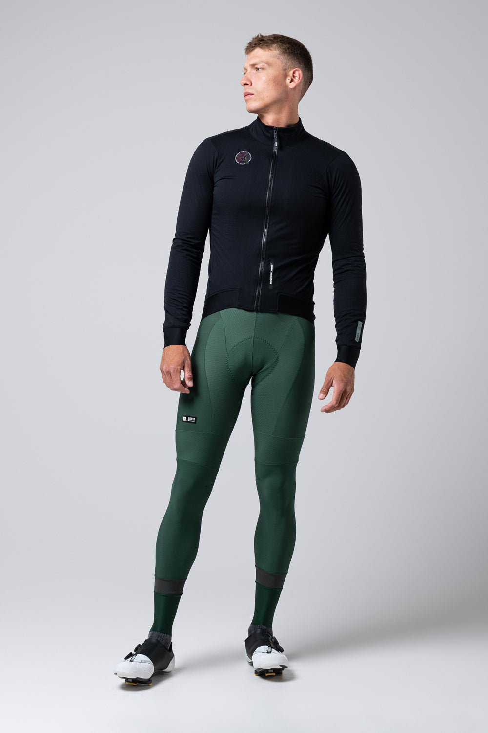 Jacket Armour 2.0 - Vanta
