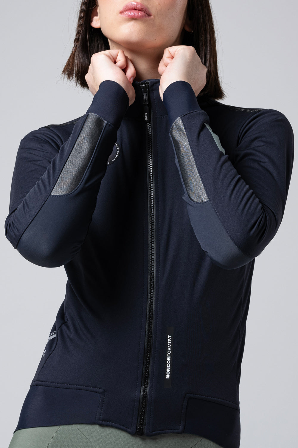 Jacket Armour 2.0 - Ultrablue