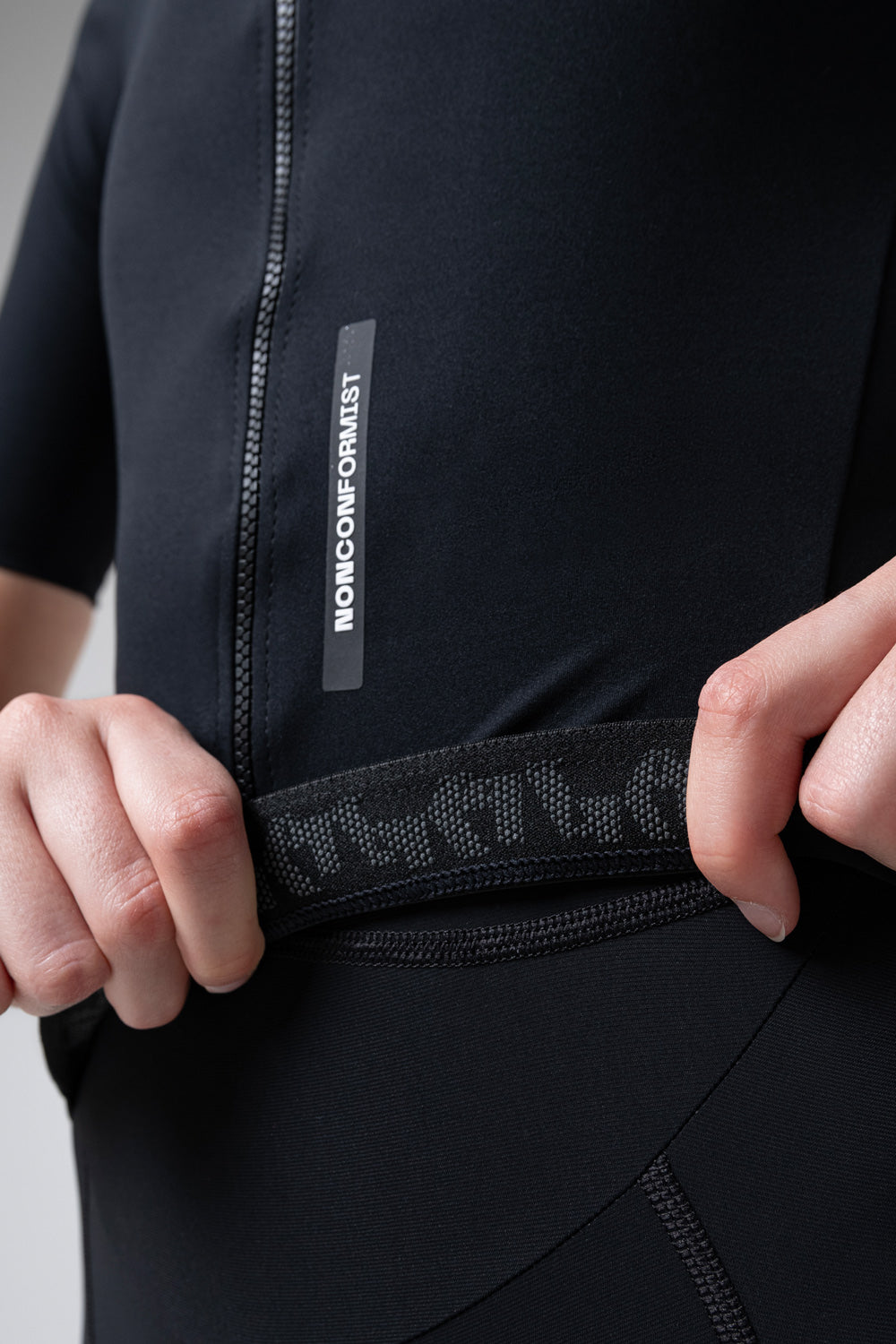 Jacket Short Sleeve Envy 2.0 Women - Jet Black