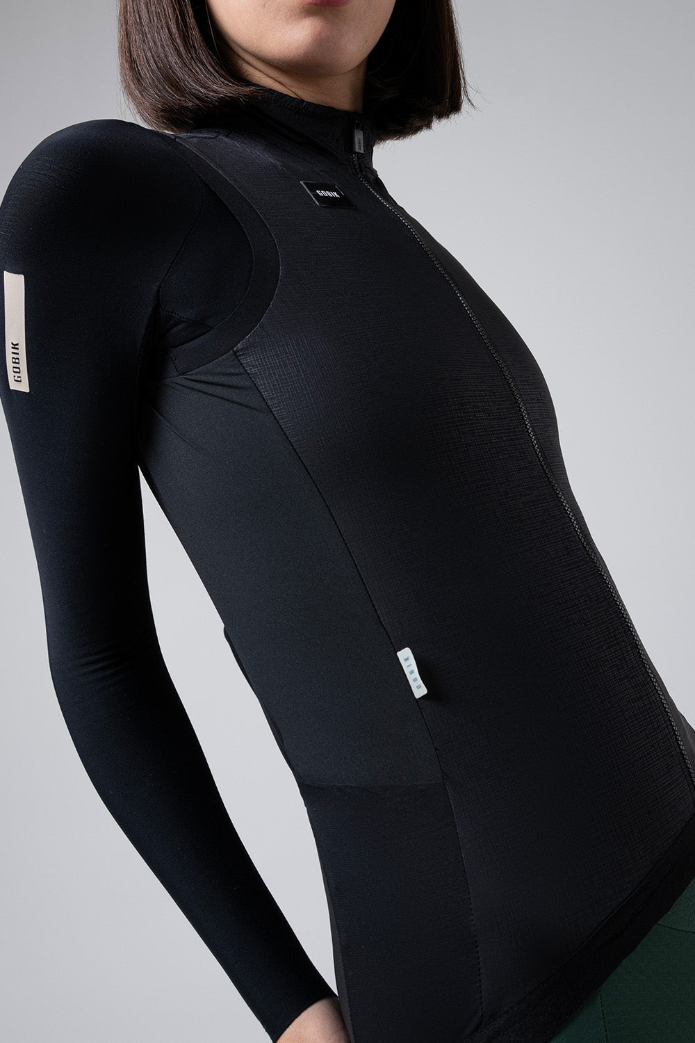 Vest Vector 2.0 Women - Crow