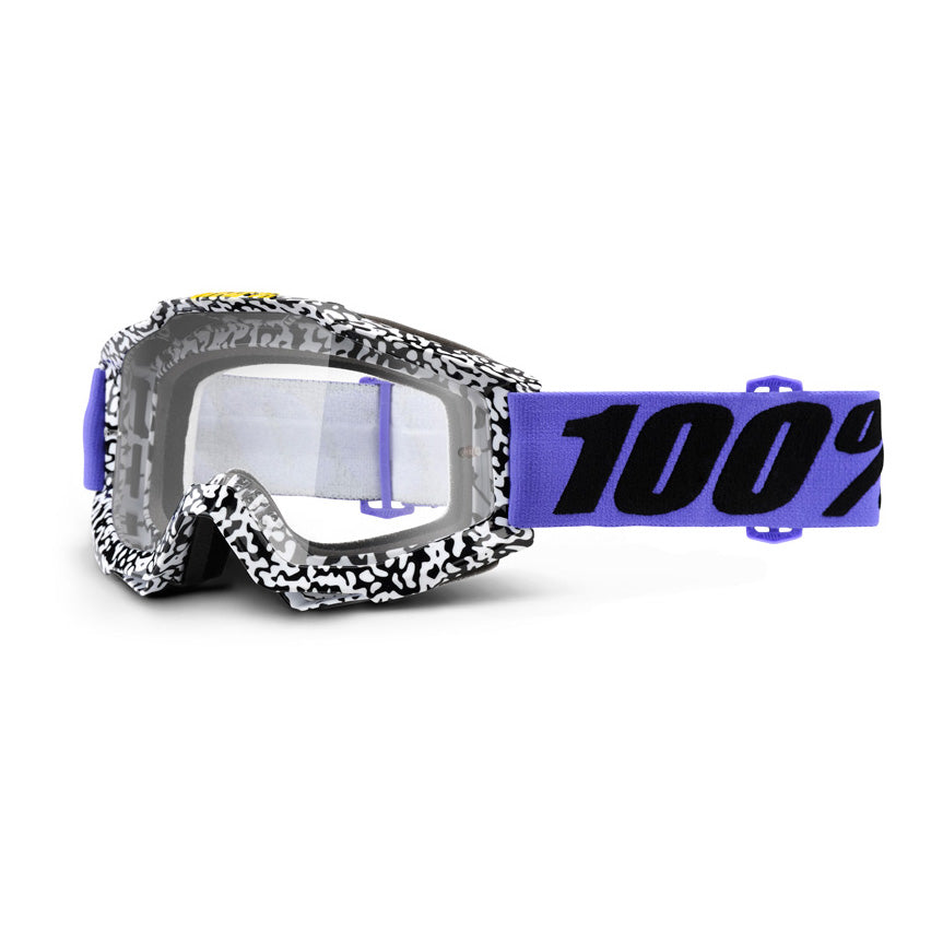 Brille Accuri Brentwood