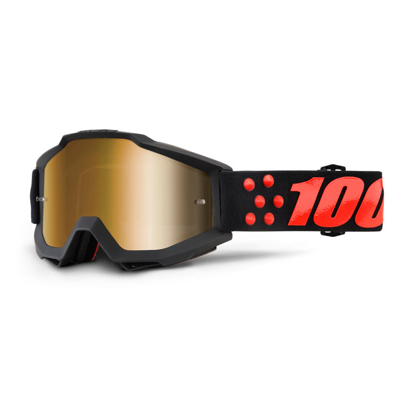 Brille Accuri Extra Gernica