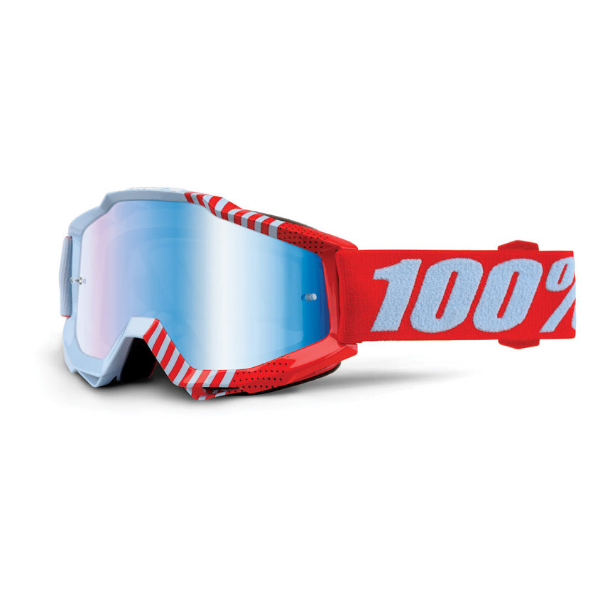 Brille Accuri Mirror Cupcoy