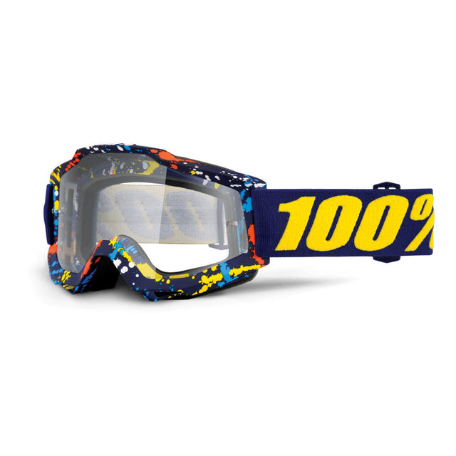 Brille Accuri Pollok