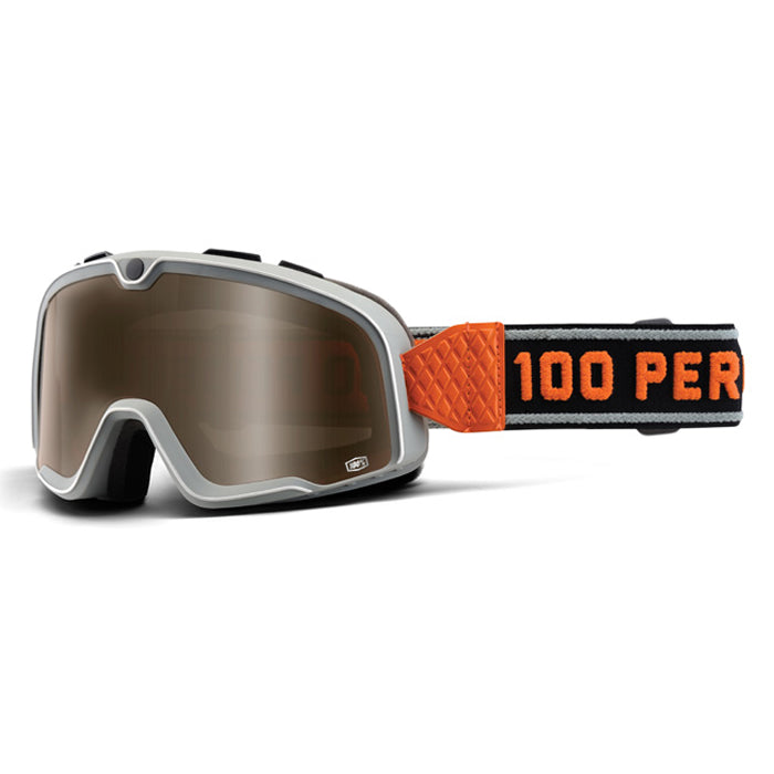 Brille Barstow Classic Bowery