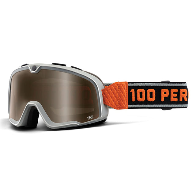 Brille Barstow Classic Bowery