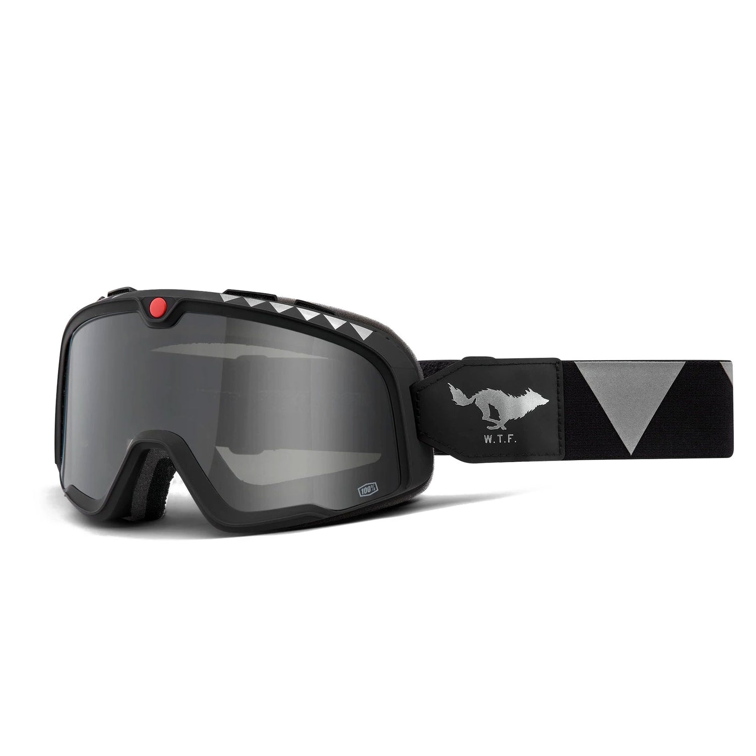 Brille Barstow El Solitario