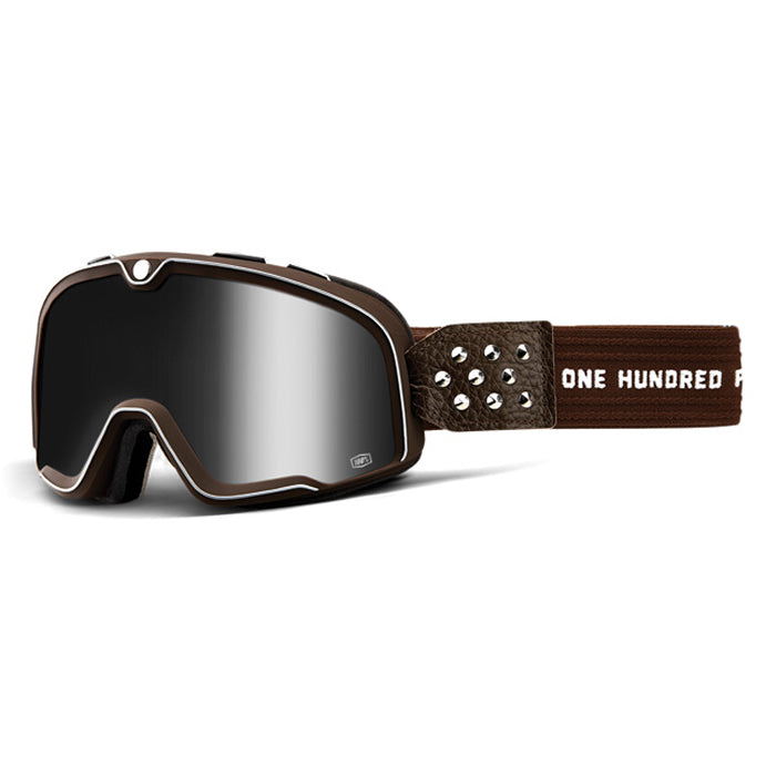 Brille Barstow Garage