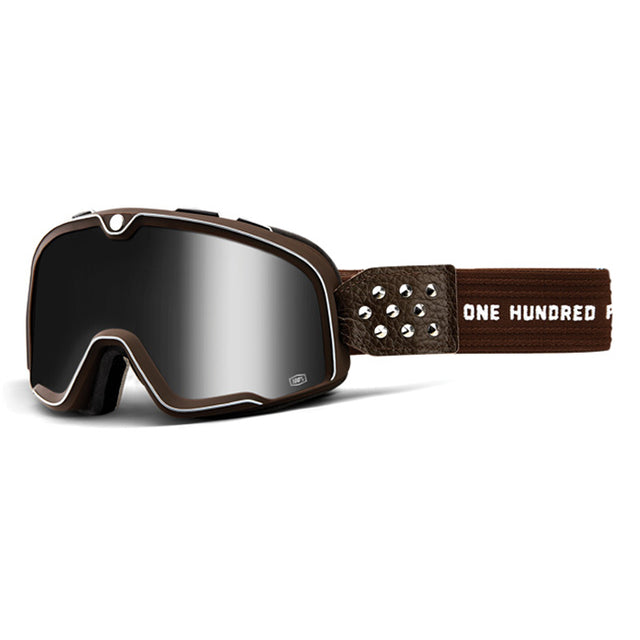 Brille Barstow Garage