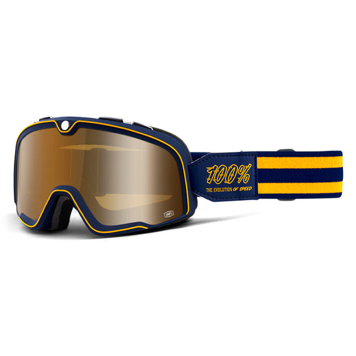 Brille Barstow Rat Race