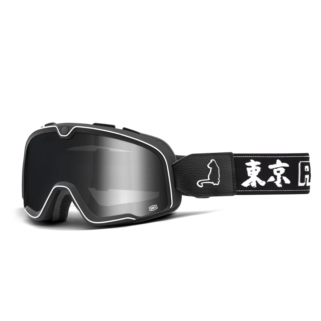 Brille Barstow Roar Japan