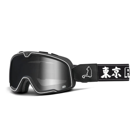 Brille Barstow Roar Japan