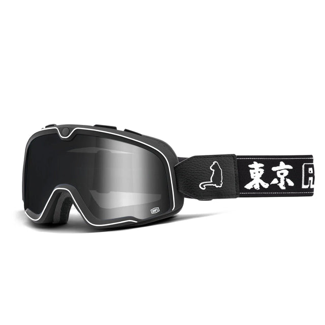 Brille Barstow Roar Japan