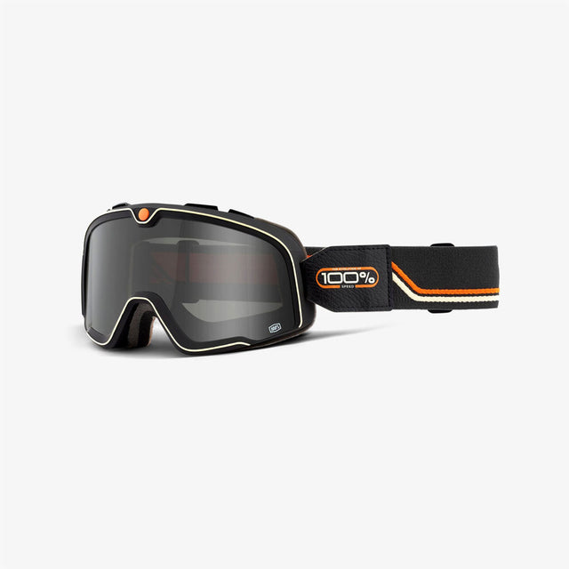 Brille Barstow Team Speed getönt