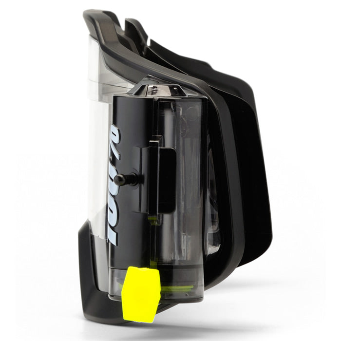 Brille Forecast Roll-Off System