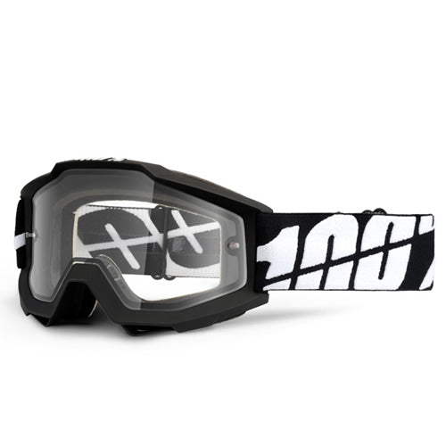 Brille OTG Accuri Black Tornado