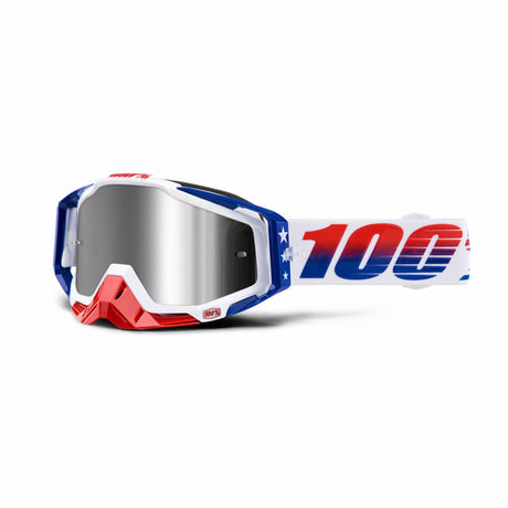 Brille Racecraft (+) LE MXDN