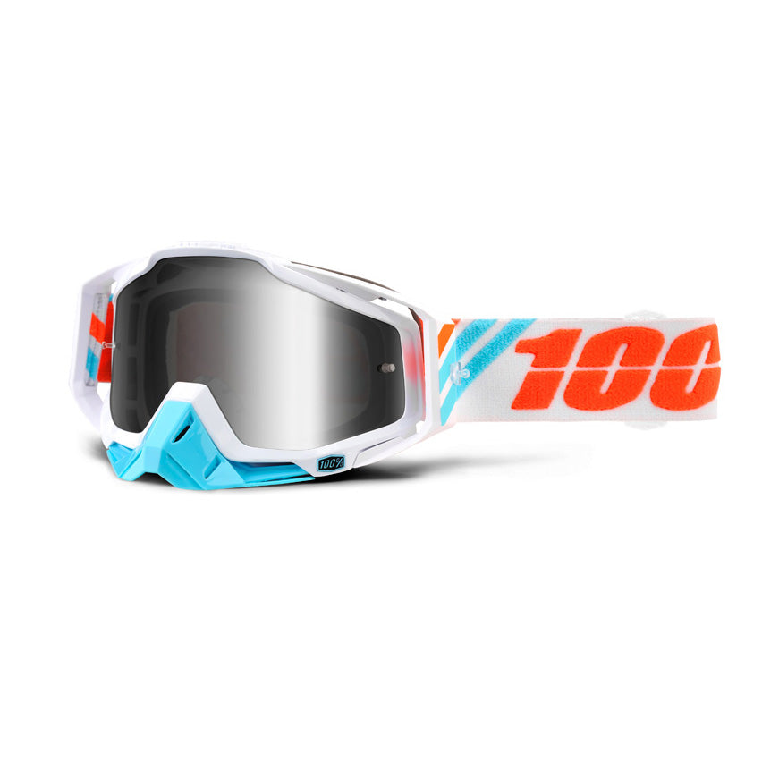 Brille Racecraft Extra Calculus Ice