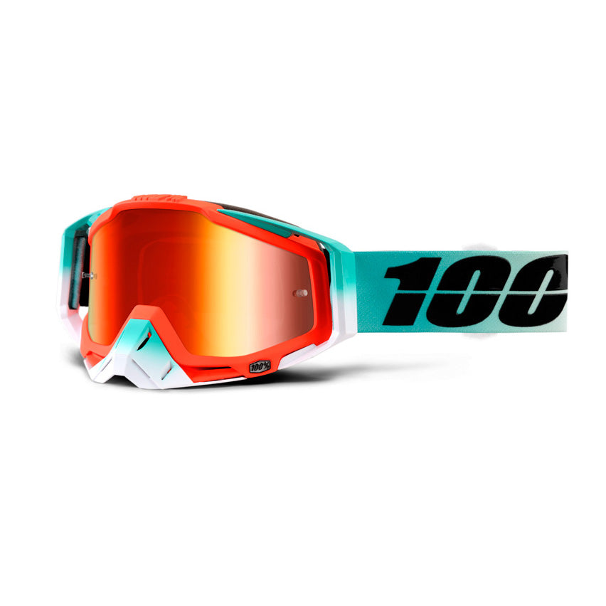 Brille Racecraft Extra Cubica