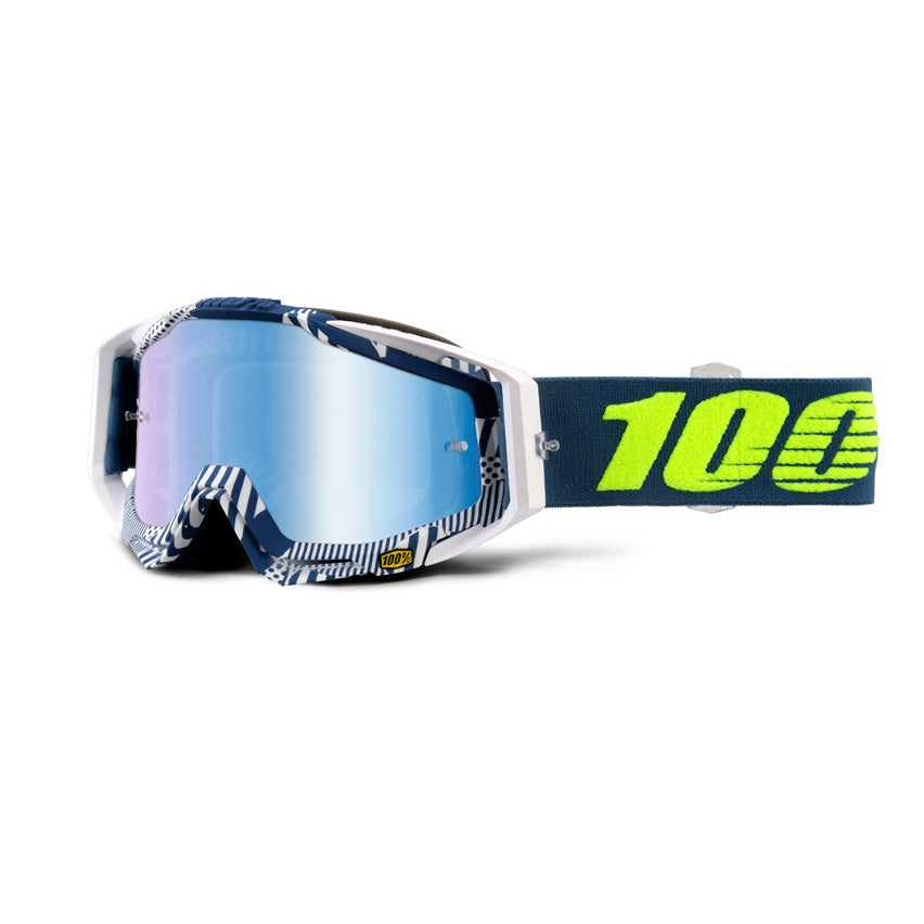 Brille Racecraft Extra Eclipse
