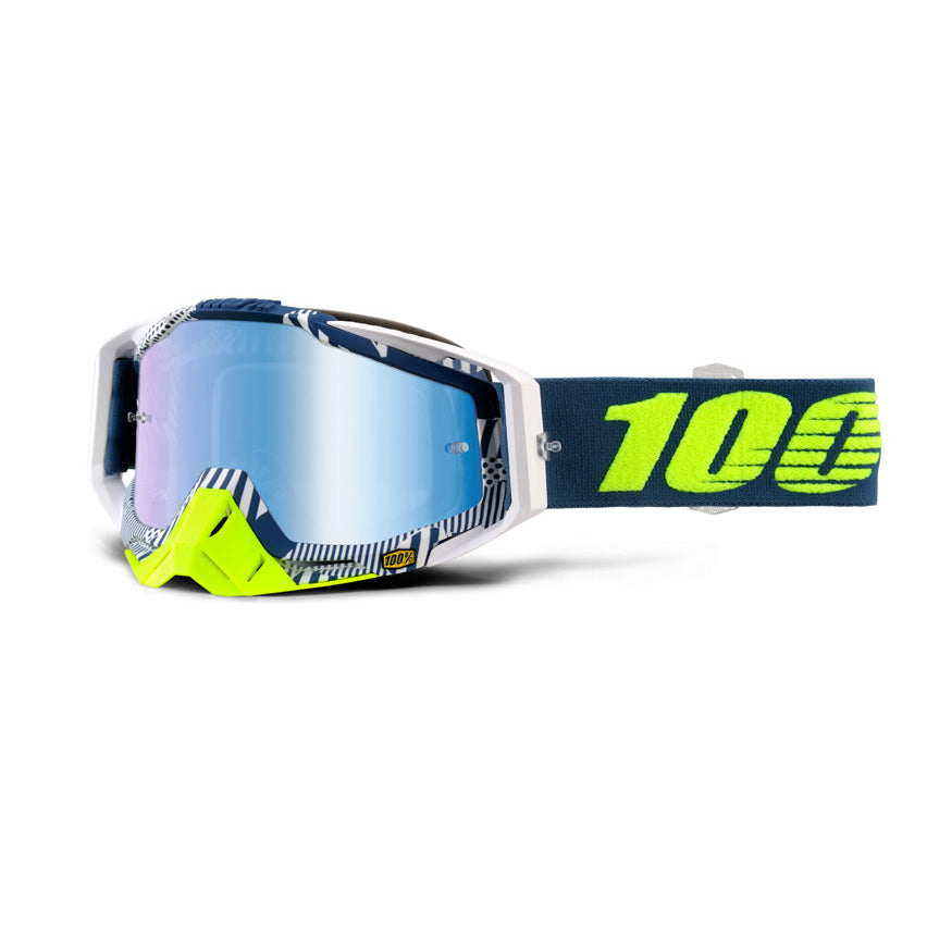 Brille Racecraft Extra Eclipse