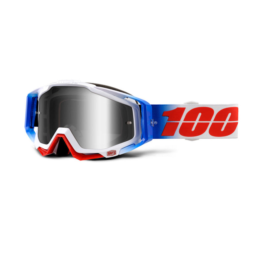Brille Racecraft Extra Fourth