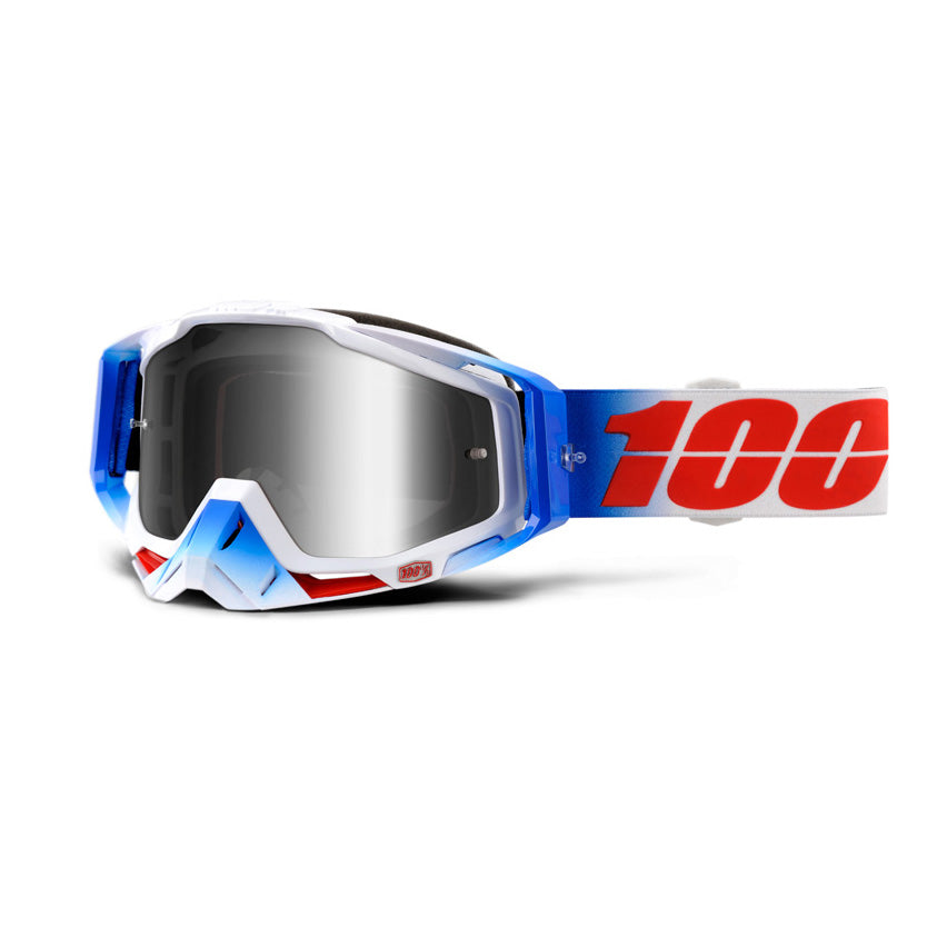 Brille Racecraft Extra Fourth