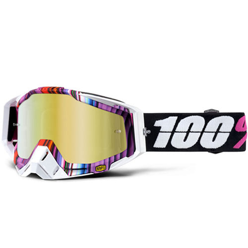 Brille Racecraft Extra Glitch