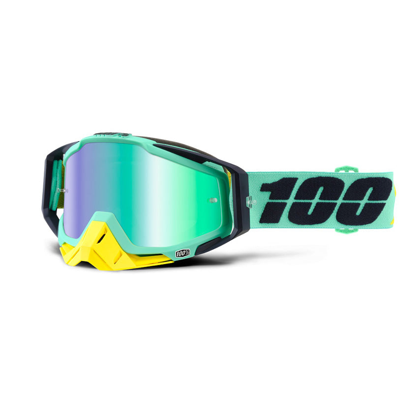 Brille Racecraft Extra Kloog