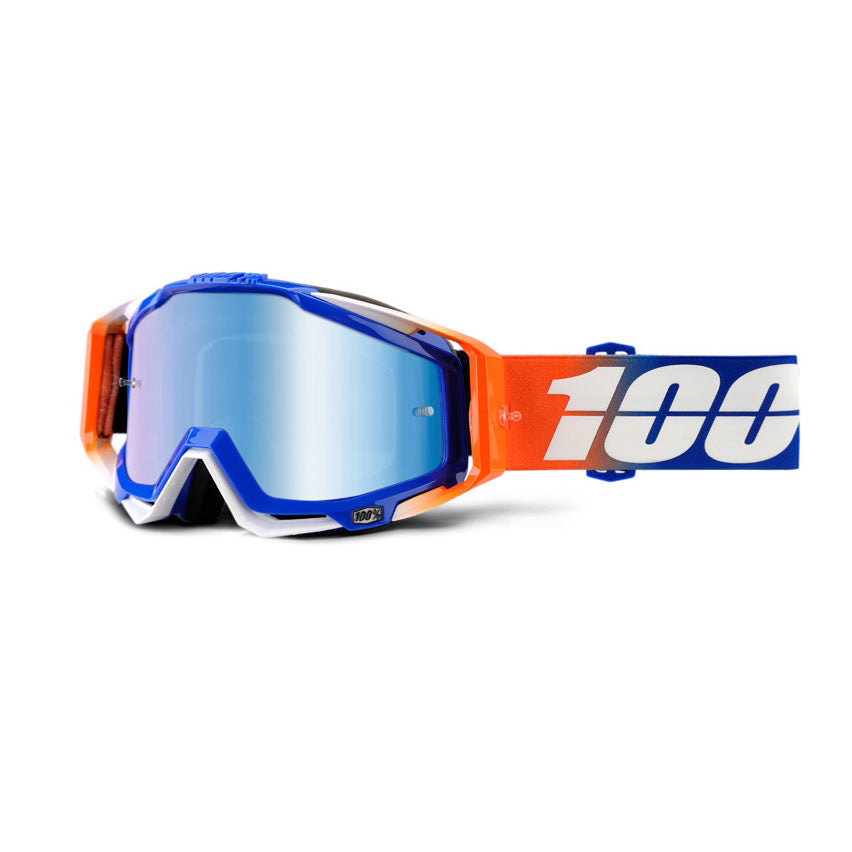 Brille Racecraft Extra Roxburry