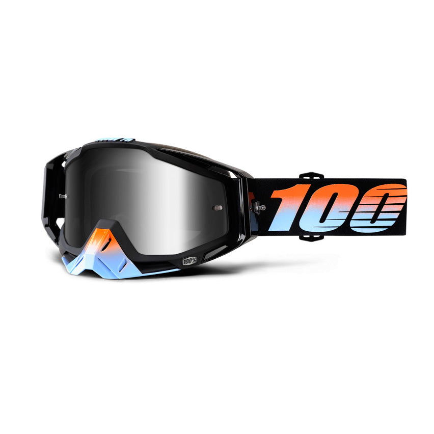 Brille Racecraft Extra Starlight