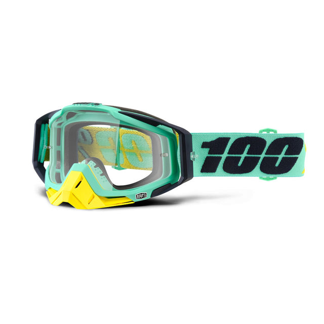 Brille Racecraft Kloog