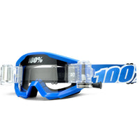 Lunettes Strata Roll Off Lagoon