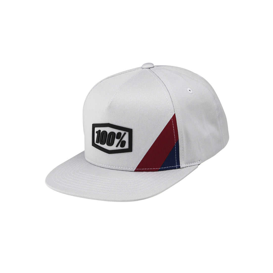 Cap Cornerstone Snapback