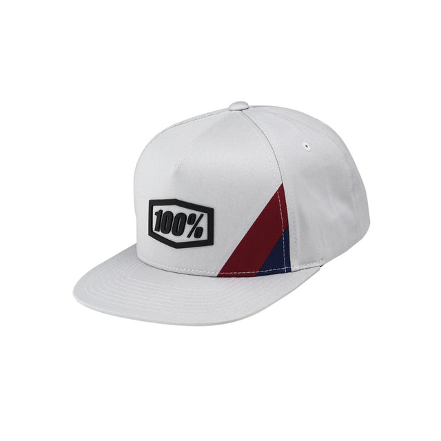 Cap Cornerstone Snapback
