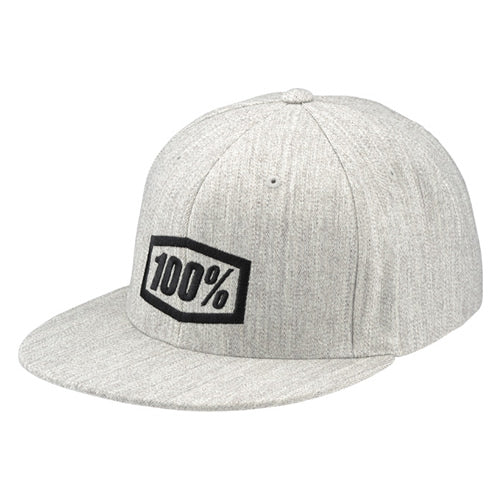 Cap Essential - grau