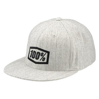 Cappello Essential - grigio