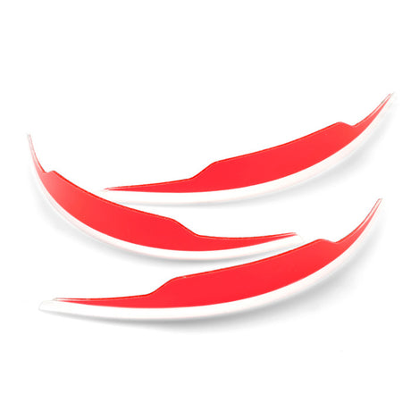 Forecast Mud Flap Kit 3 Stk.