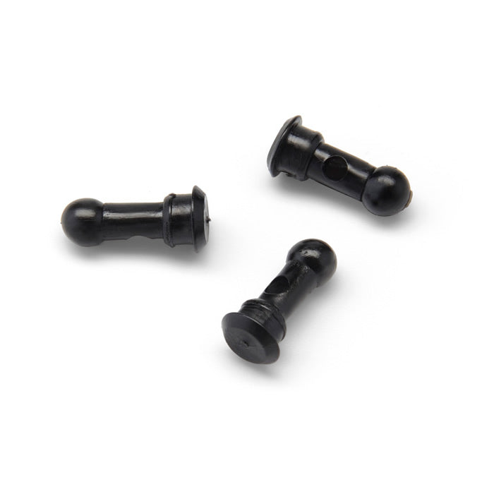 Forecast Tear Off Pin Kit 3 Stück