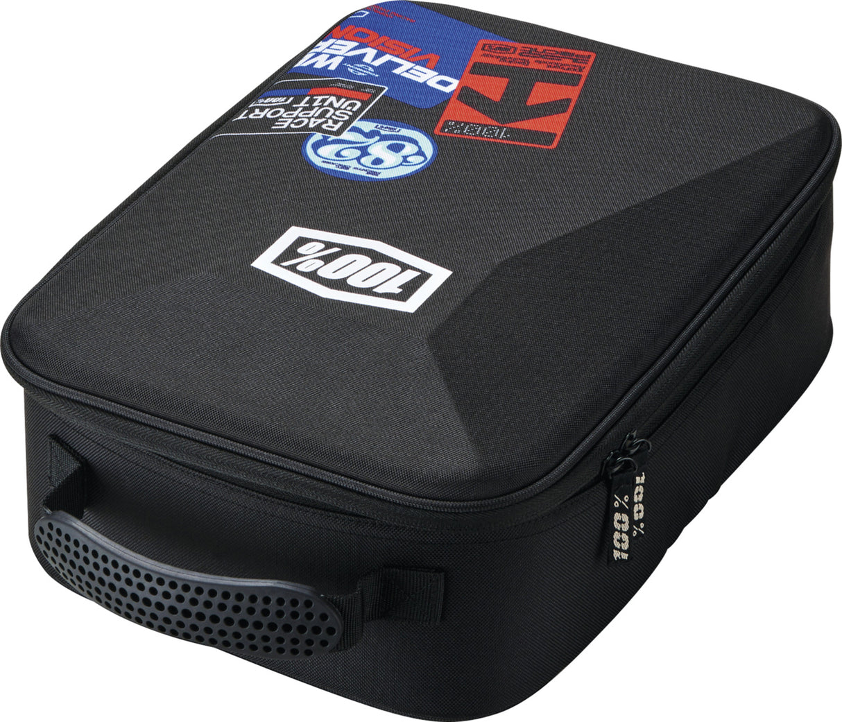 Goggle Case Valise Black