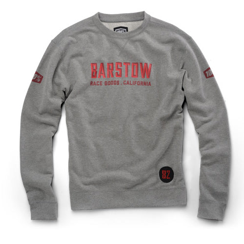 Hoody Brymann - grau