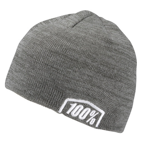 Mütze Campbell - grau