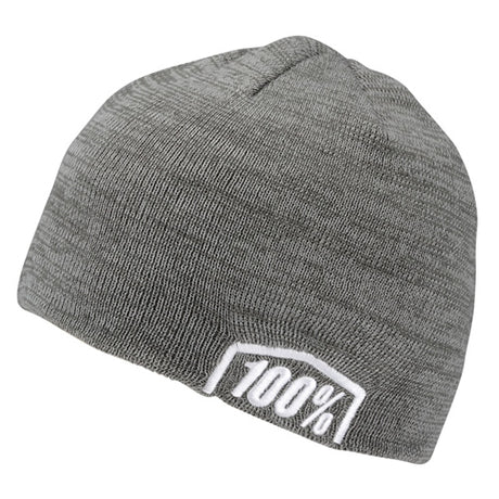 Mütze Campbell - grau