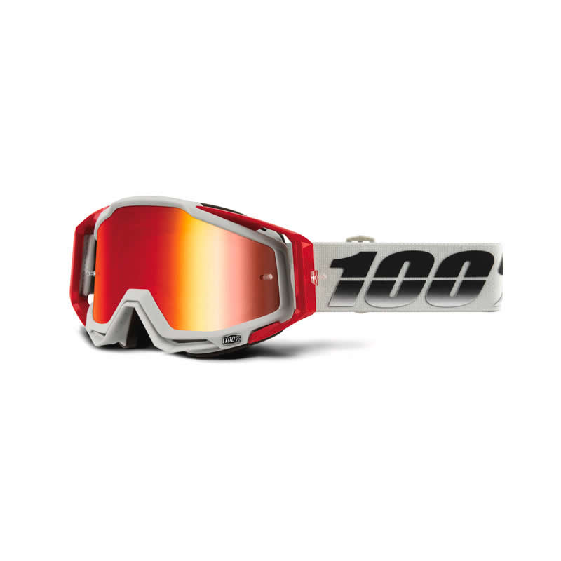 Racecraft Goggle Suez
