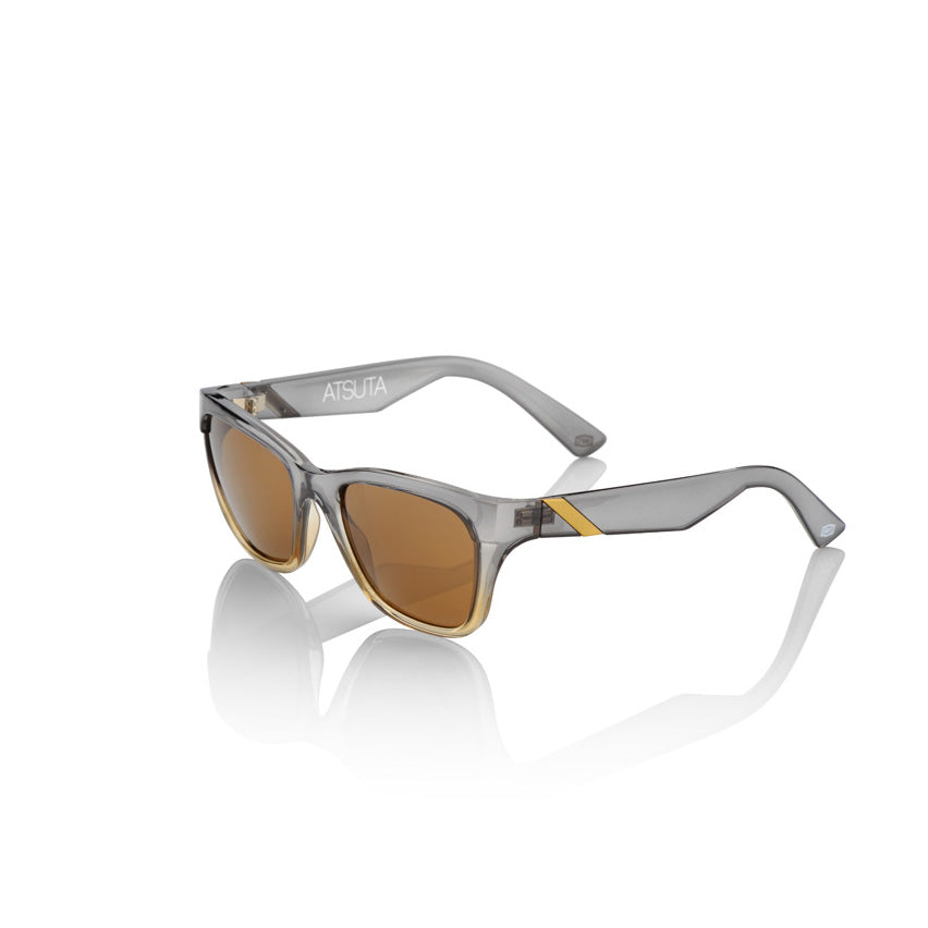 Sonnenbrille Atsuta clear smoke