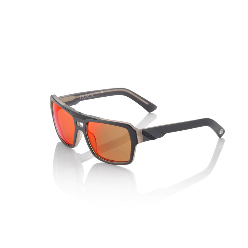 Sonnenbrille Burgett spectrum graphite