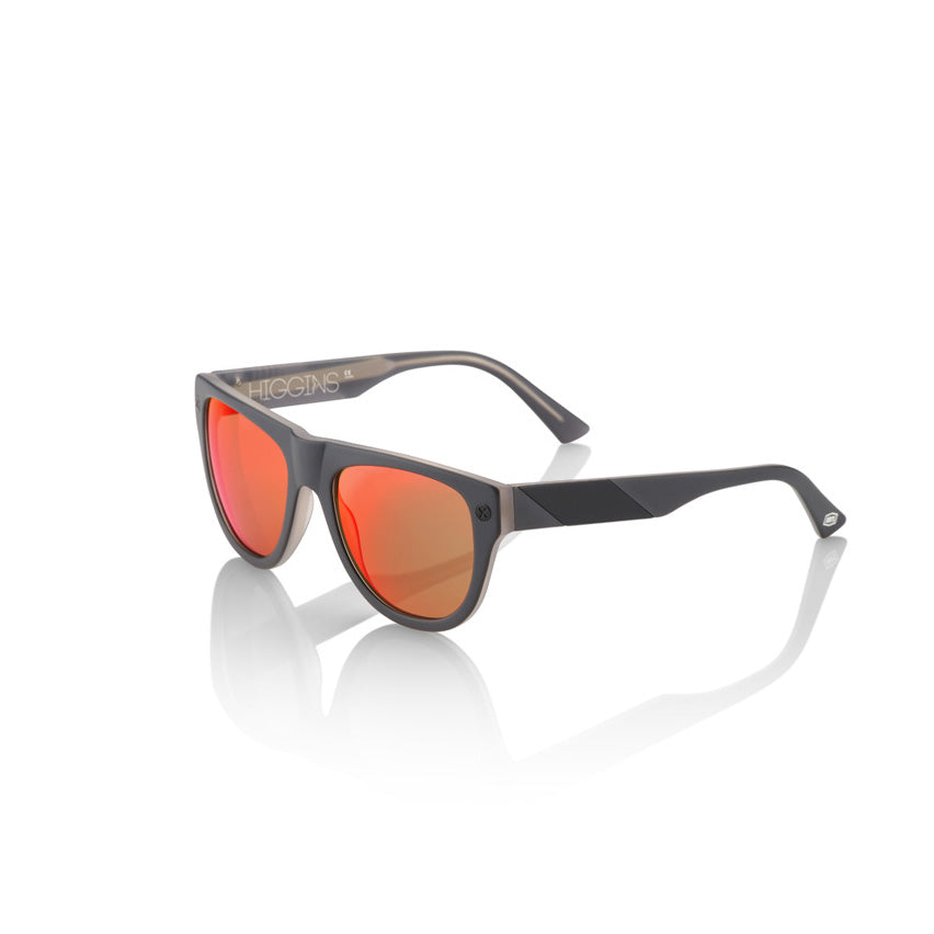 Sonnenbrille Higgins spectrum graphite
