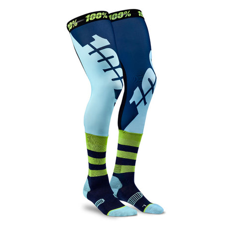 Strümpfe Rev - navy