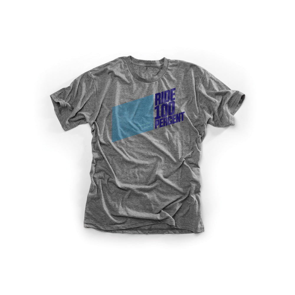 T-Shirt Daytona Grey